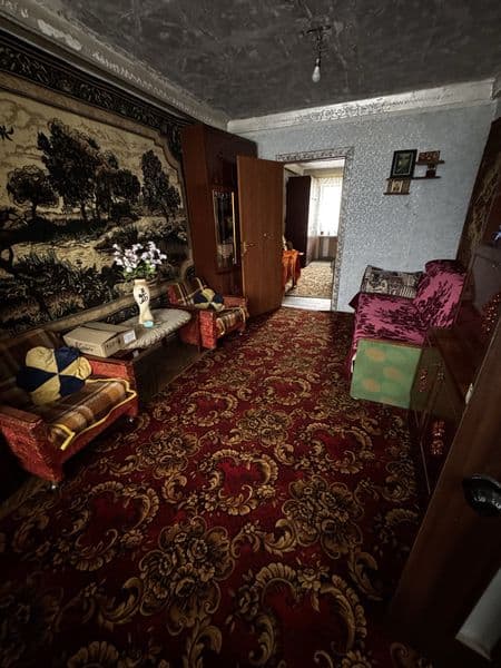Продам 3 х ком. Каменское соц город + Кухня- студия