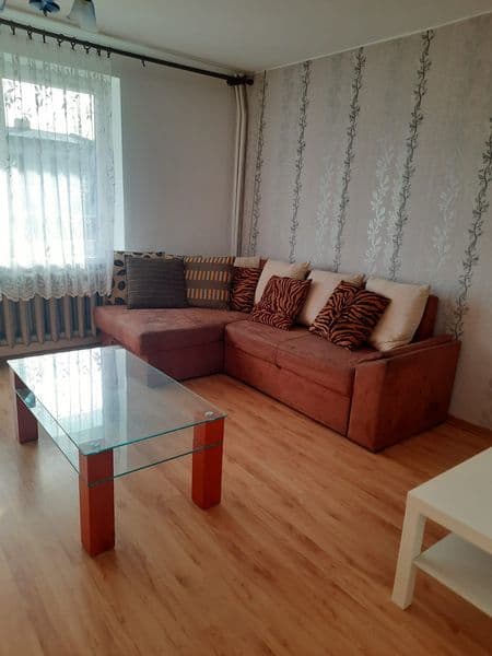 Mieszkanie m4 w Zawierciu 64 m.kw