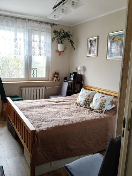 Mieszkanie M3 50 m2 (bez pośredników)