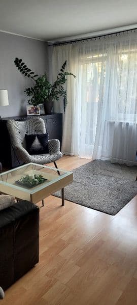 Bytom/Stroszek/3 pokoje/63m2