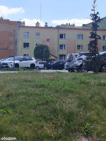Sprzedam mieszkanie w Czarnkowie na osiedlu zacisze 4