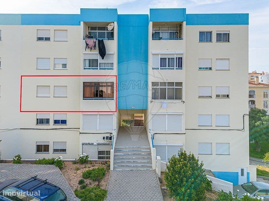 Apartamento T3 para venda