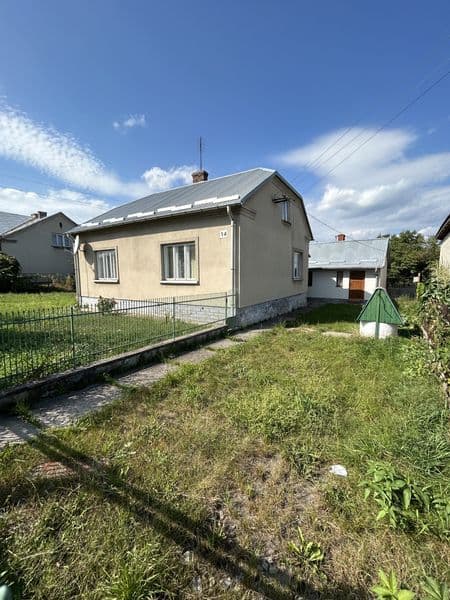 Продам будинок. Місто Жовква