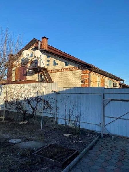 Продаємо будинок Вашої мрії м. Богодухів (169148)