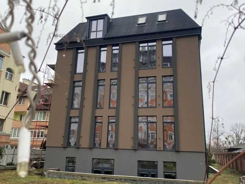 Продаж нежитлової нерухомості.