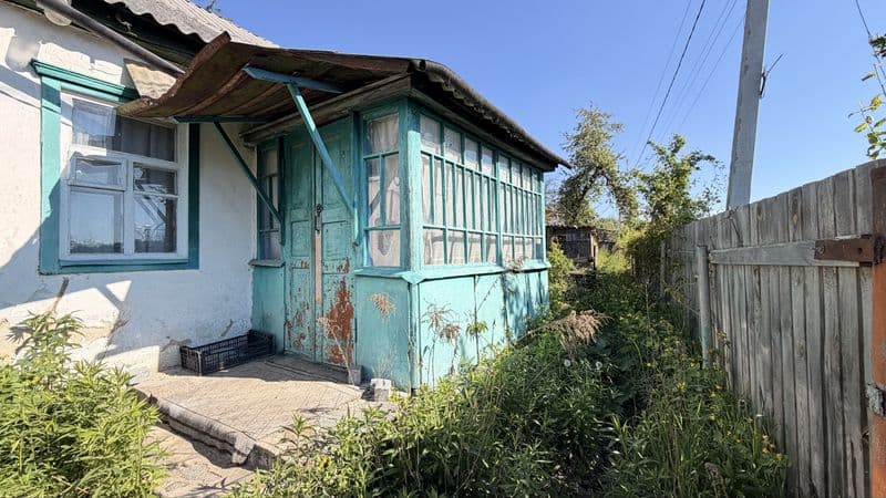 Продаж будинку в Коростишеві