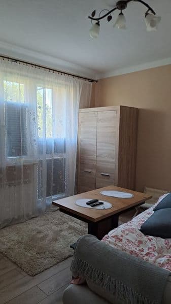 Sprzedam mieszkanie 33m