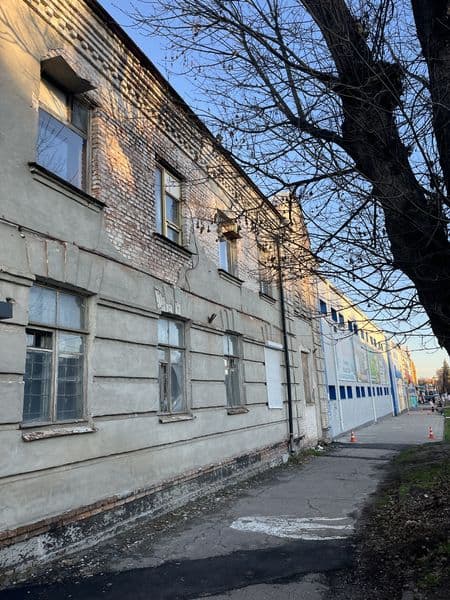 Приміщення в центрі міста