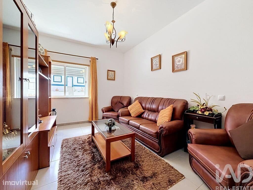 Apartamento T2 em Monte Gordo de 73 m2