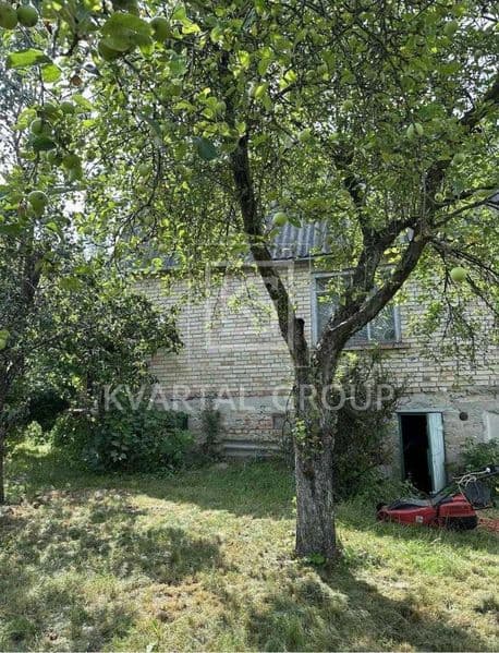 Продам дачу в Бучі. Будинок 60м2, ділянка 7.5 сот.!