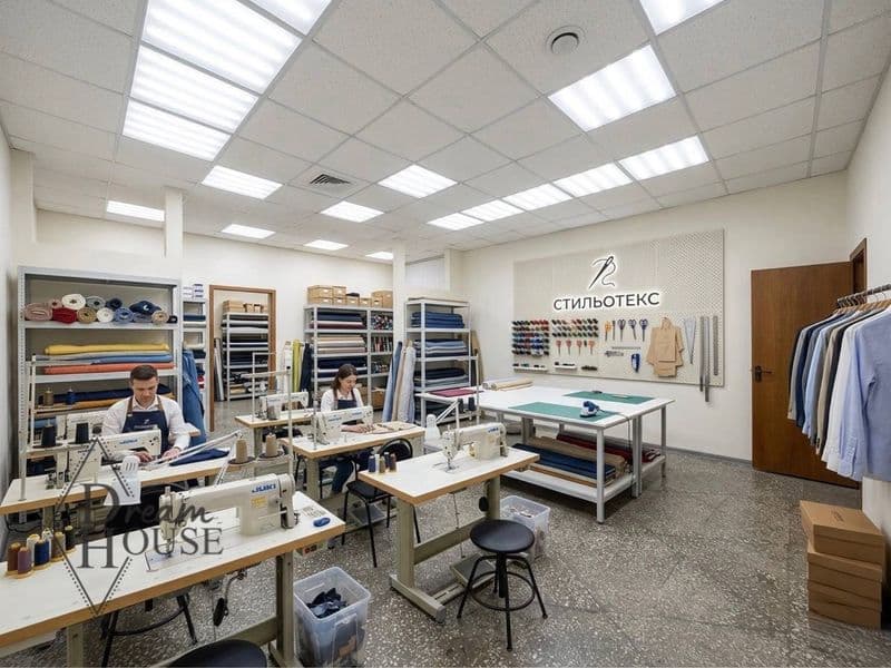 Продаж комерційного приміщення