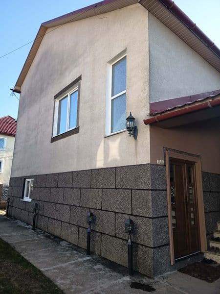 Продам будинок у м.Хуст