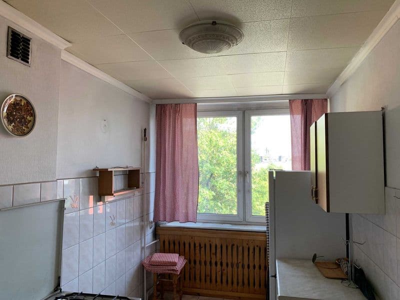 Syndyk sprzeda mieszkanie 55,09 m2