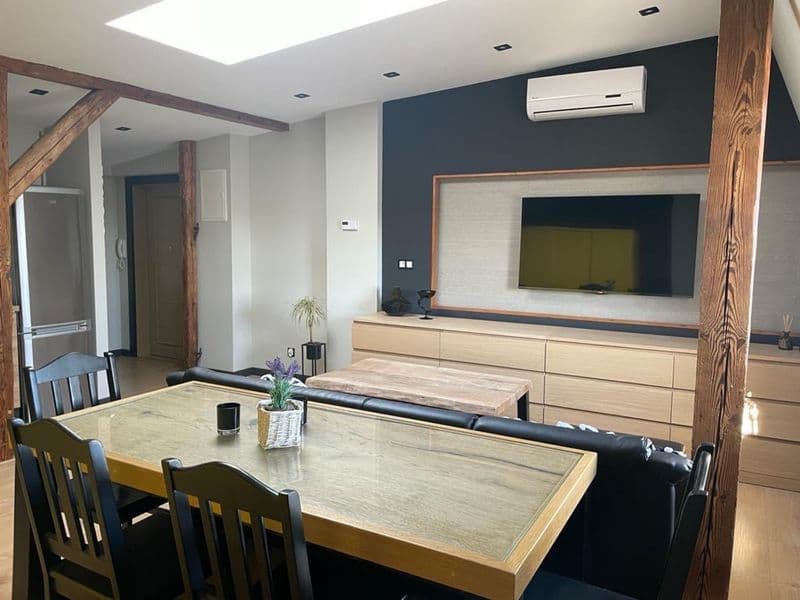 Sprzedam słoneczne mieszkania 45,40m2-dochód z wynajmu od zaraz !