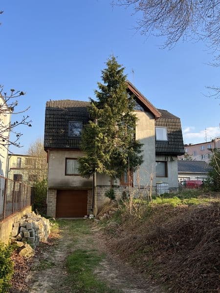 dom na sprzedaż pod inwetycje CANTRUM TRZEBNICY!!!