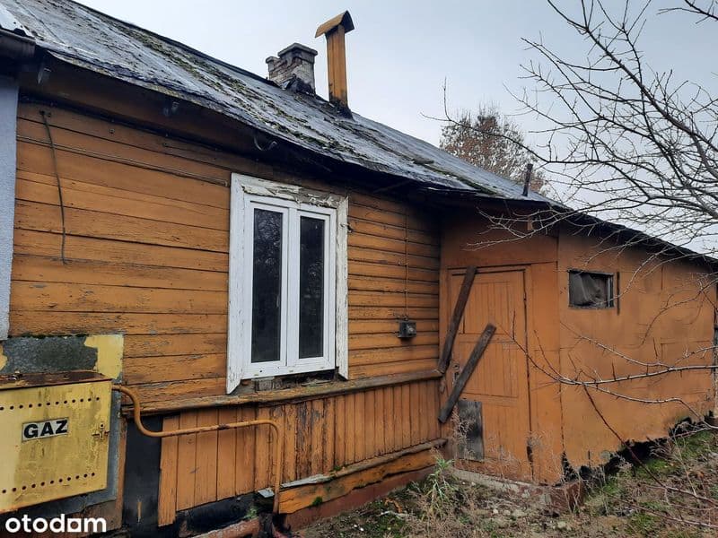 Samodzielny lokal mieszkalny w centrum miasta z ogrodem