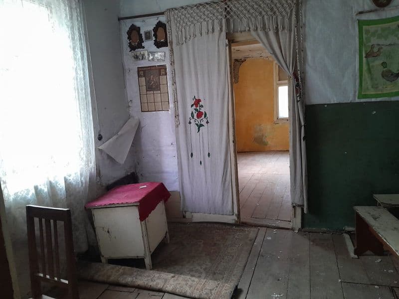 Продам 1-кімнатну квартиру в місті Броди Золочівський район, Львівська область, всі деталі в описі