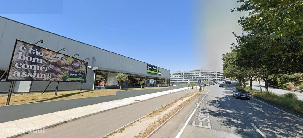 Terreno na Circunvalação a 500m do  Polo Universitário e Metro