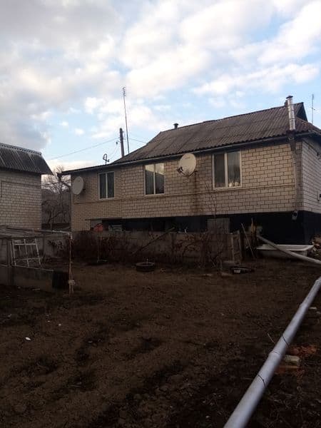 Продам будинок або обмін на Вінницю