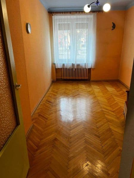 3 POK. /58m2 / PARTER / CENTRUM MIASTA - MAJÓWKA  350000 zł