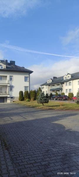 Mieszkanie apartament, pomieszczenie gospodarcze, ogródek rekraacyjny, 70, 10, 300