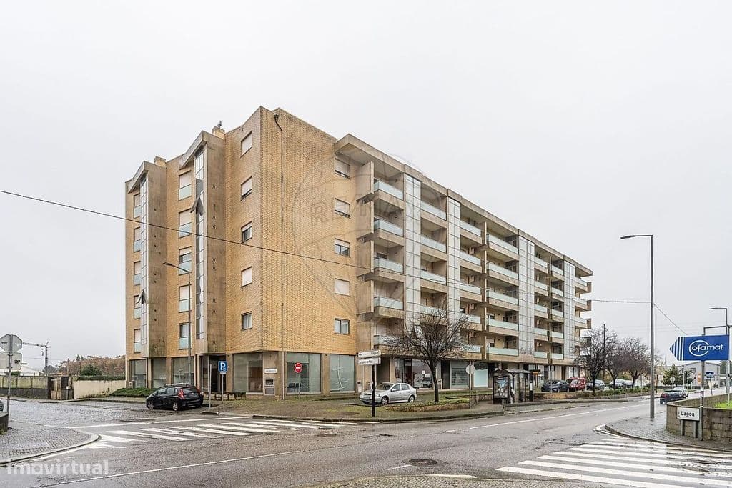 Apartamento T2 para venda