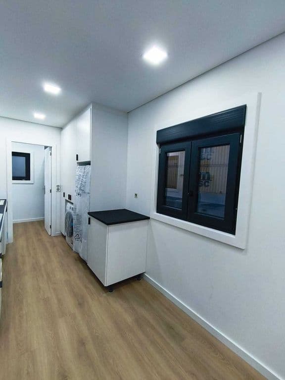 Casa Modular Casa Móvel  - Pronto Habitar