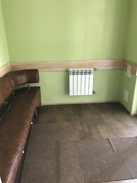Нежиле приміщення на першому поверсі по Коржевській