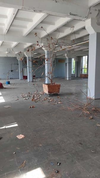 Оренда Укртелеком! 826,40 м²; Верхньодніпровськ, вул. Кам’янська, 8