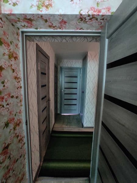 Продам 3-х кімн. кв. в центрі Миргорода