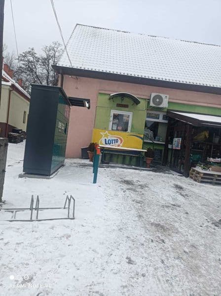 Podnajem lokal handlowo usługowy 400m2 Lędziny