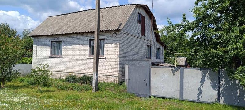 Продається будинок