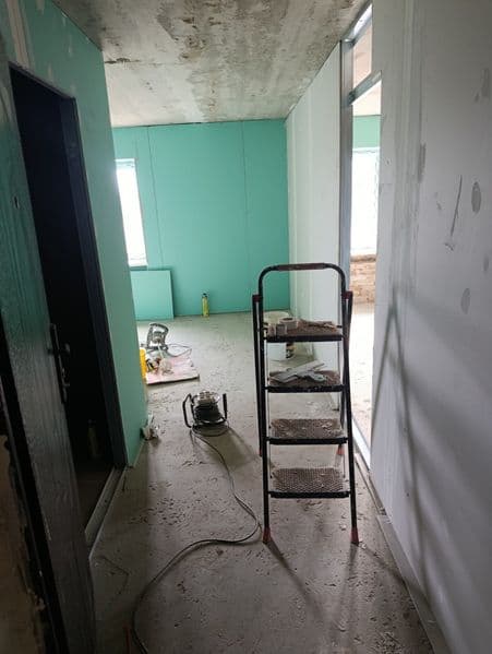 Продам 1-км квартиру