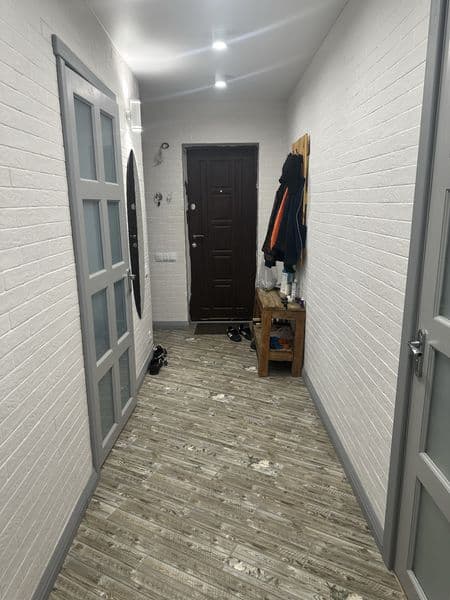 Продам 3-х кімнатну квартиру (можливо по сертифікату)