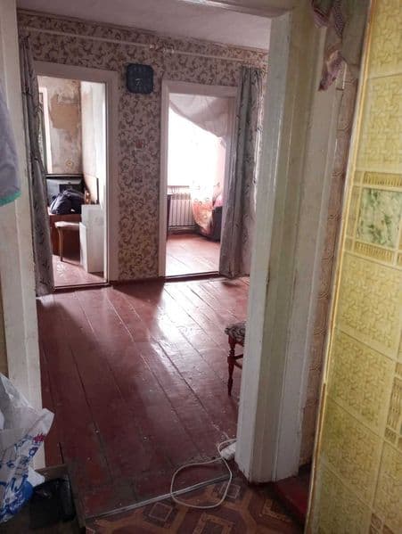 Продам 3-х комнатную Люботин.