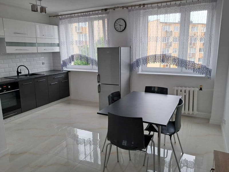 Mieszkanie 47m2   w Szczytnie ul. Leyka