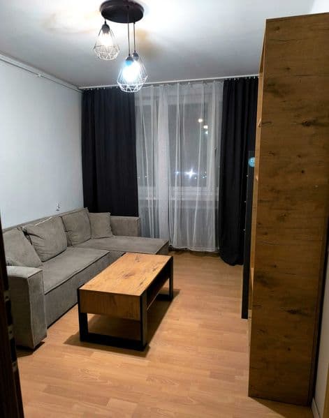 REZERWACJA Mieszkanie 2 pokoje