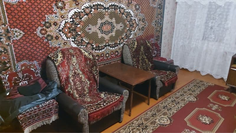 Продам 2х комнатную квартиру