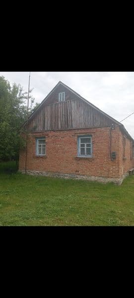Продається будинок в Бердичівському районі