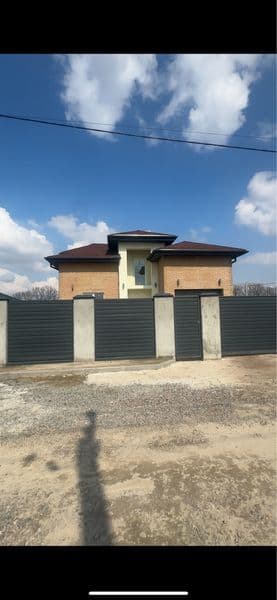 Продам новий Будинок