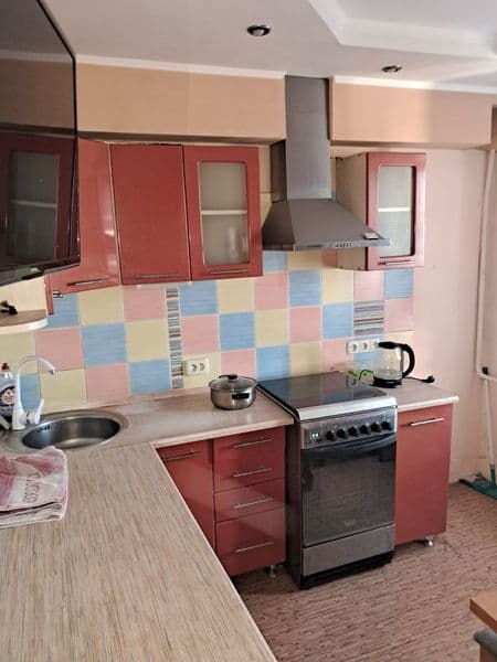 Продам квартиру