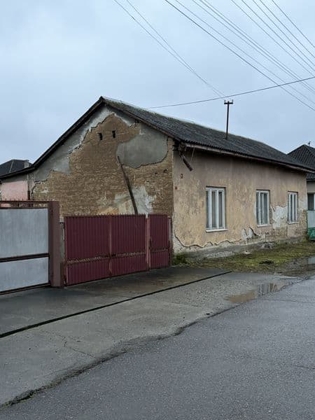 Продається будинок в центрі