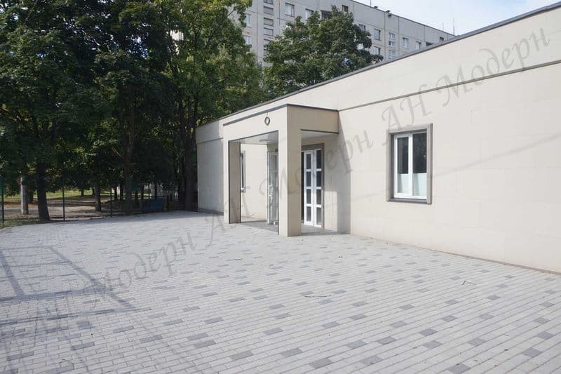 Продаж нової будівлі під медичний центр, ветклініку, офіси тощо