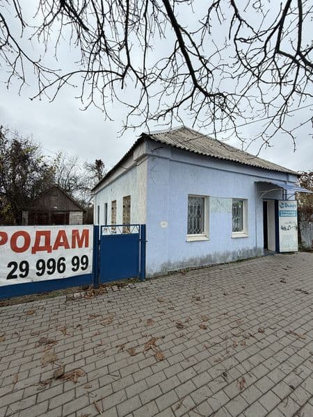 Продам офісне приміщення , червона  лінія!