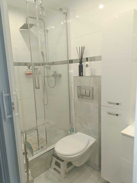 Mieszkanie na sprzedaż 45m2