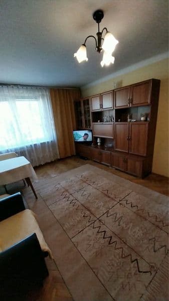 Mieszkanie w atrakcyjnej lokalizacji