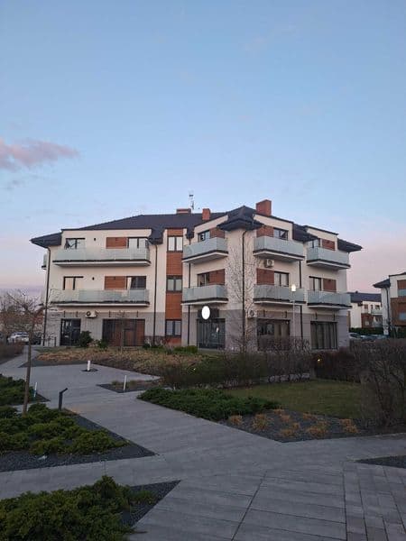Najlepsza lokalizacija oraz najwyższy standard wraz z wyposażeniem