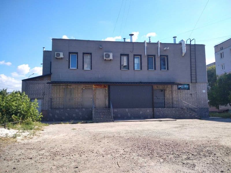 Аренда 210 м. кв.