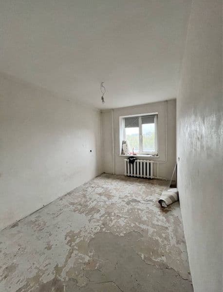 Продам 3-кімнатну. Лівий берег.