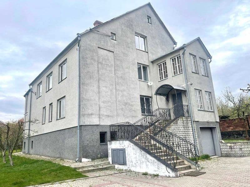 Продам будинок в районі Агропереробки з ділянкою 22 сотих